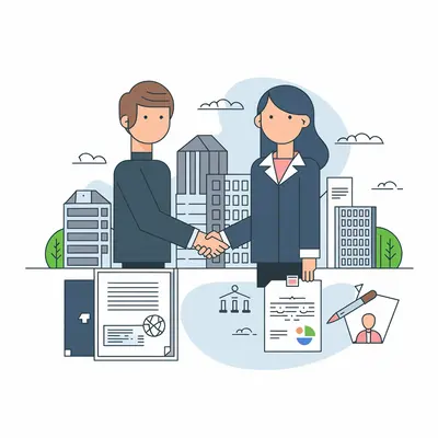 Abogados de Derecho Mercantil en España - Empresas y autónomos