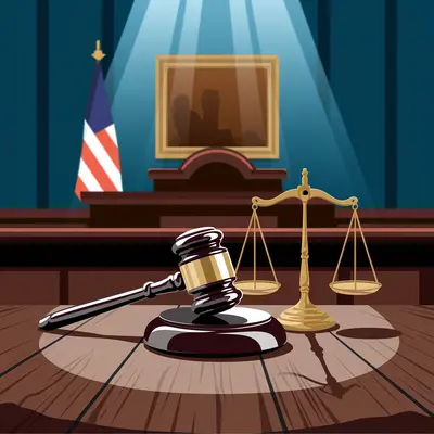 Abogados de Derecho Penal en España - Defensa penal y asistencia