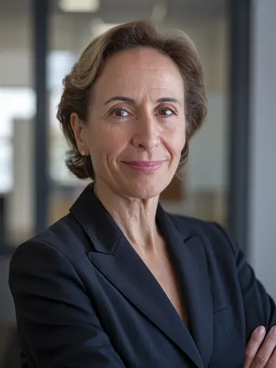 Elena Moreno Díaz - Abogado de Inmigración en Zaragoza