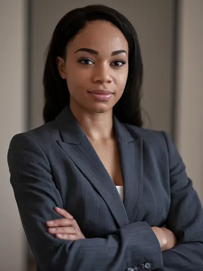 Patricia Ndongo Asumu - Abogado de Inmigración en Valencia