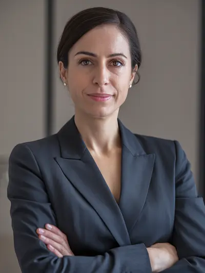 María López Fernández - Abogado de Inmigración en Málaga