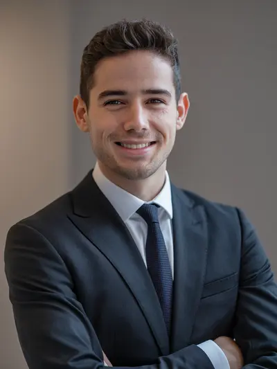 Javier Soto Blanco - Abogado de Derecho Penal en Valencia