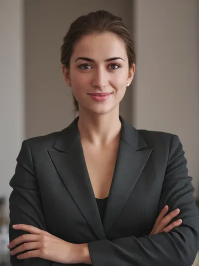 Carmen Delgado Ruiz - Abogado de Derecho Laboral en Barcelona