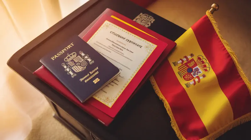 Requisitos para obtener la nacionalidad española en 2025: Guía completa