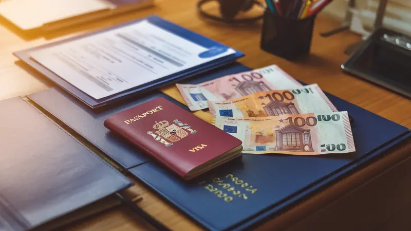 Nuevas tarifas de tasas de extranjería 2025: Todo lo que necesitas saber