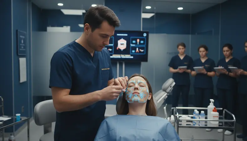 Advanced TMJ Treatment Training
