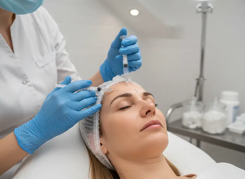 Botox & Filler Courses