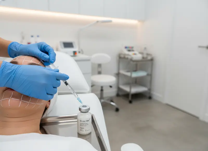 Collagen Biostimulator Course