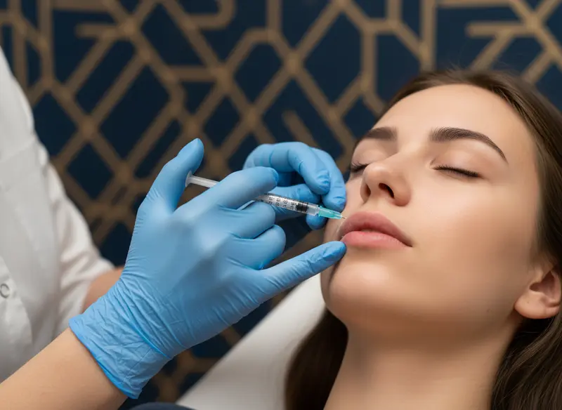 Advanced Botox & Filler Training