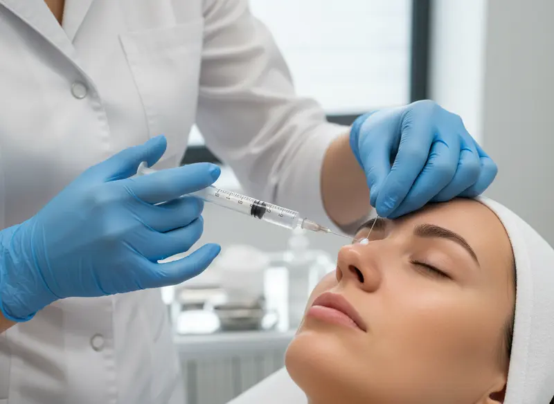 Non-Surgical Nose Training