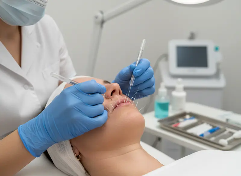 PDO Thread Lift Courses