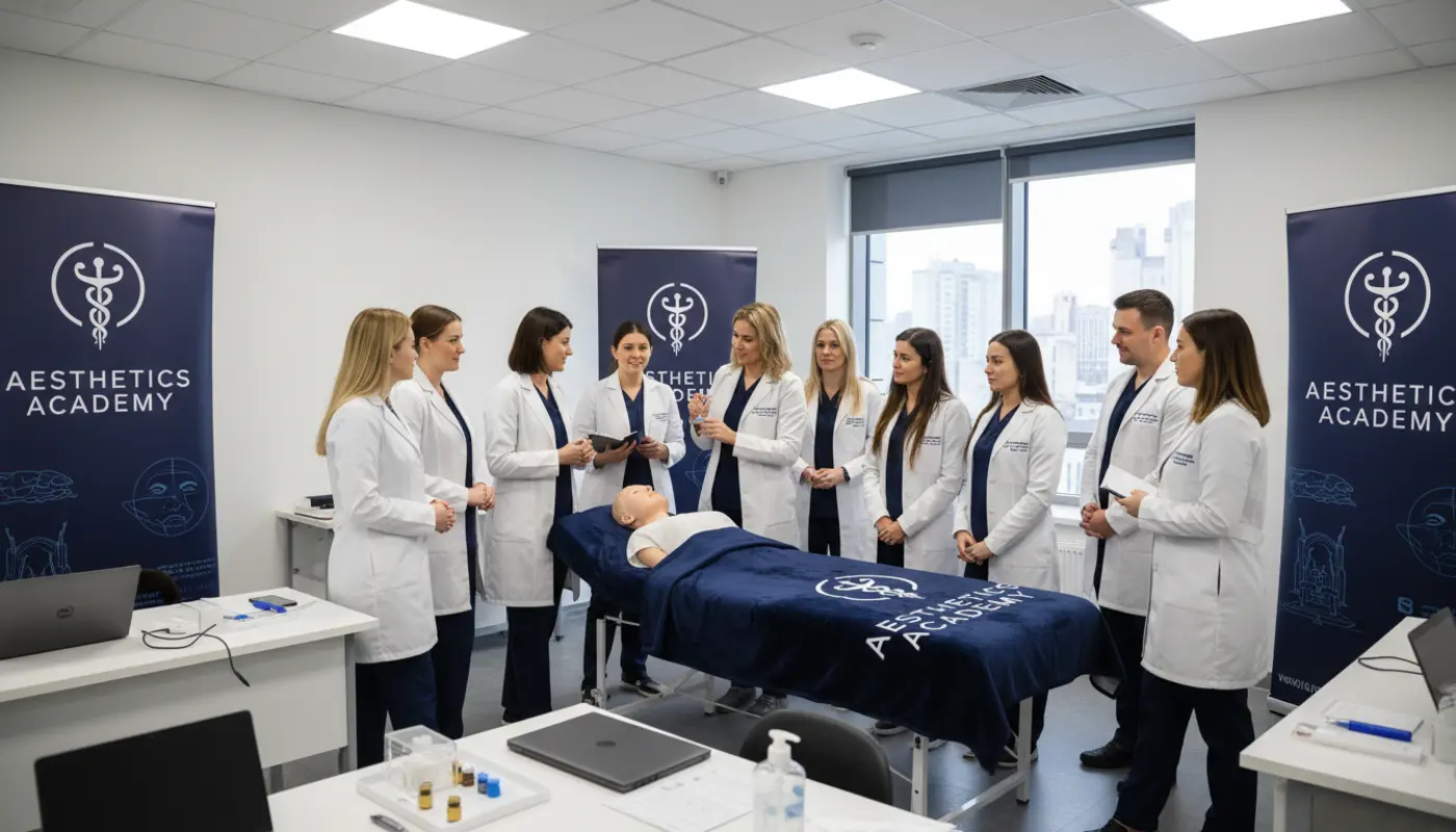 About Facial Injectables