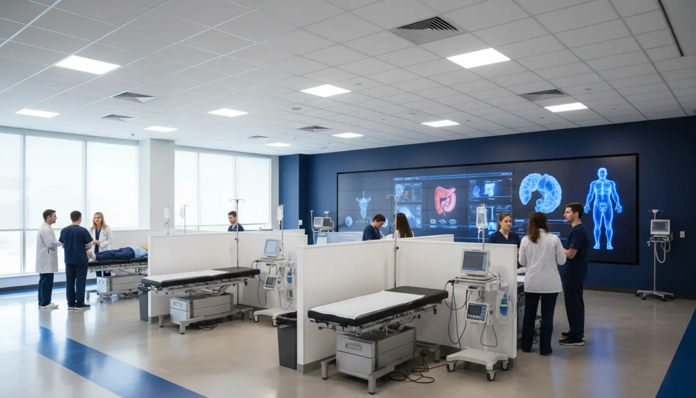 Cleveland Injectable Training Center