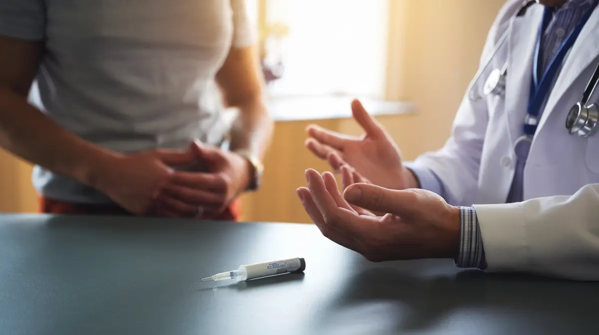 GLP-1 Medications Fundamentals Training